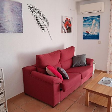 Amplio Y Agradable Apartamento Wifi Gratis Apartment Torrox Exterior photo