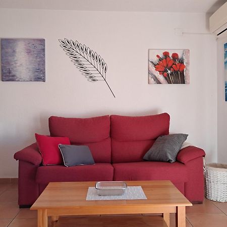 Amplio Y Agradable Apartamento Wifi Gratis Apartment Torrox Exterior photo