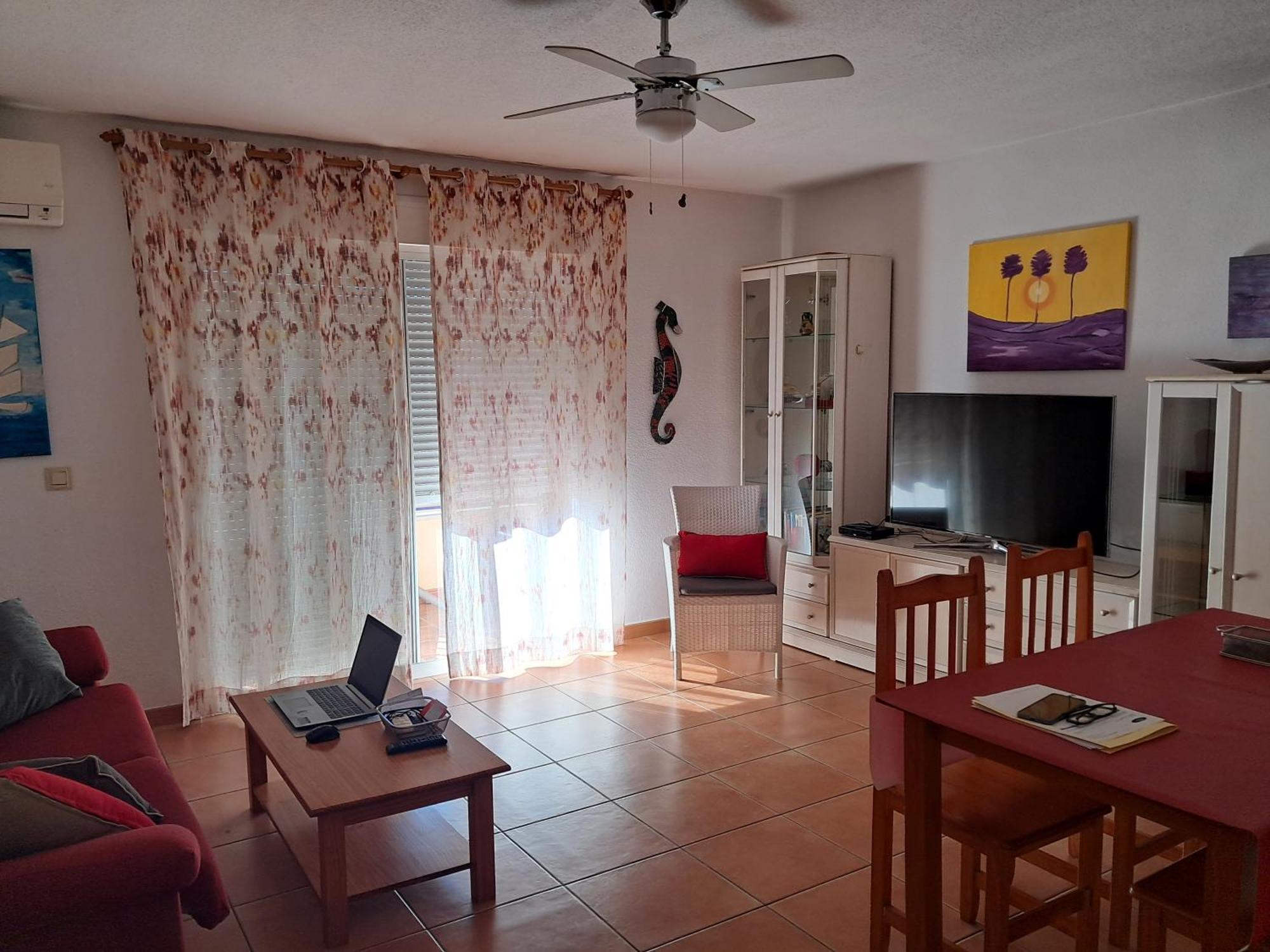 Amplio Y Agradable Apartamento Wifi Gratis Apartment Torrox Exterior photo