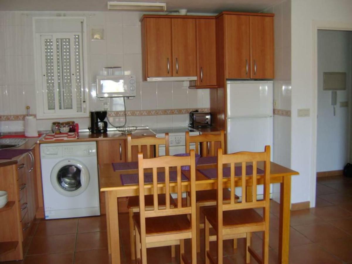 Amplio Y Agradable Apartamento Wifi Gratis Apartment Torrox Exterior photo