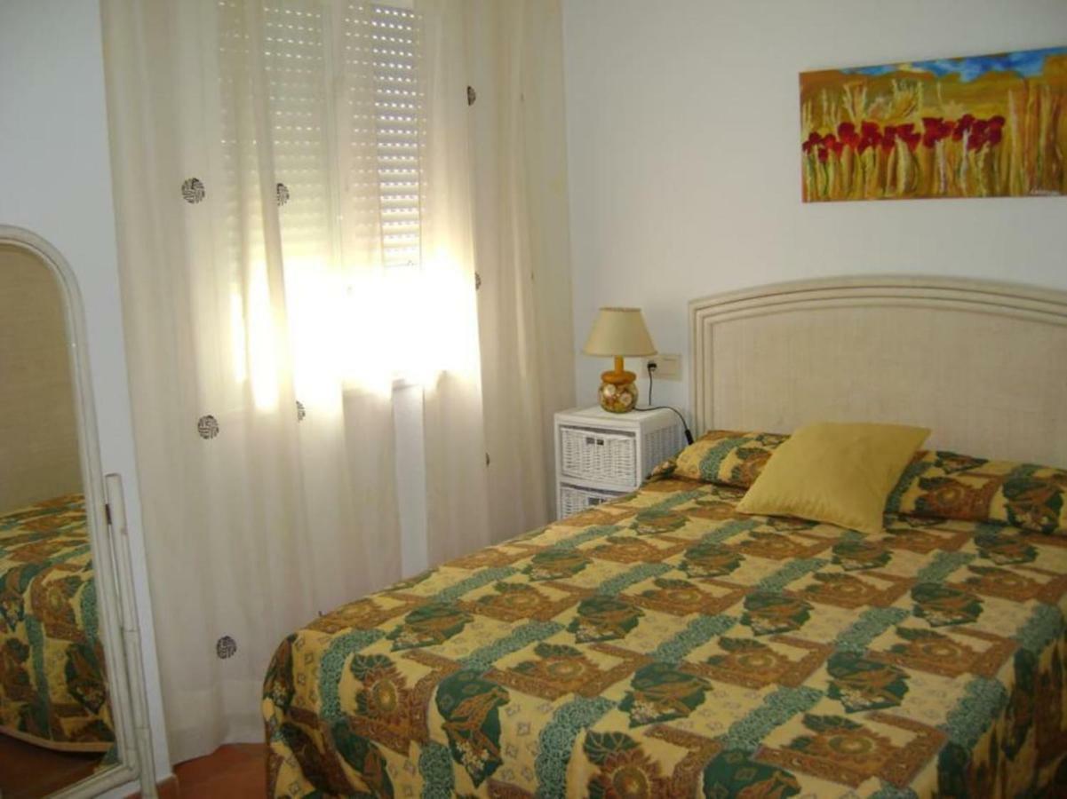 Amplio Y Agradable Apartamento Wifi Gratis Apartment Torrox Exterior photo