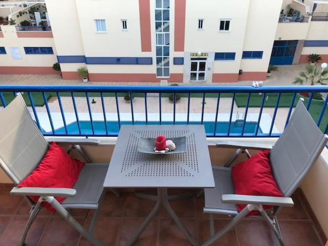 Amplio Y Agradable Apartamento Wifi Gratis Apartment Torrox Exterior photo